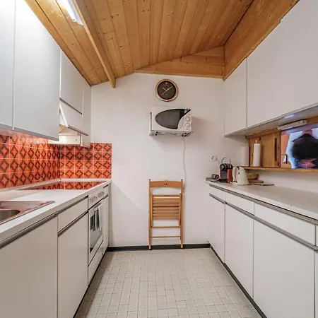 Casa Dschember, 11, 1-6 Personen Apartment