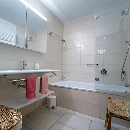Casa Dschember, 11, 1-6 Personen