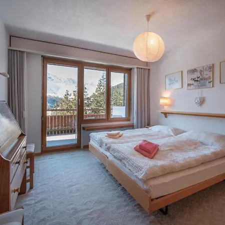 Casa Dschember, 11, 1-6 Personen *