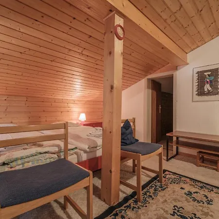 Casa Dschember, 11, 1-6 Personen Apartment Arosa