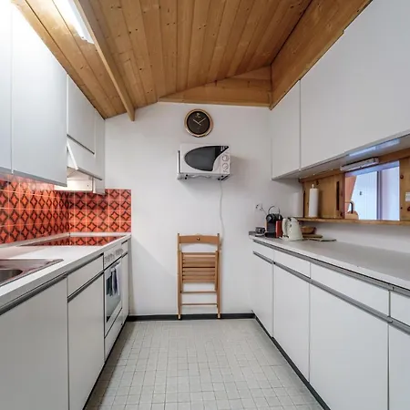 Casa Dschember, 11, 1-6 Personen شقة أروسا