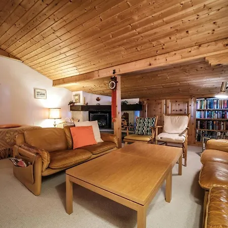Casa Dschember, 11, 1-6 Personen Apartment *