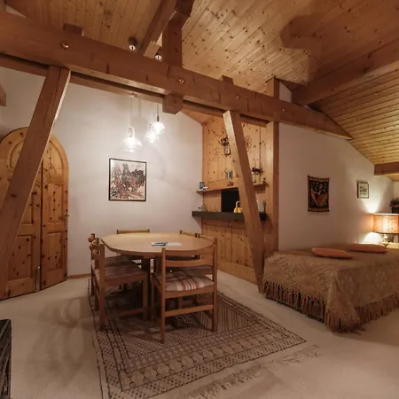 Casa Dschember, 11, 1-6 Personen Apartment *