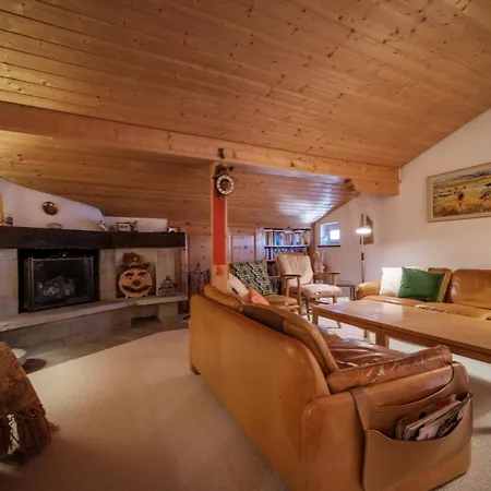 Casa Dschember, 11, 1-6 Personen *